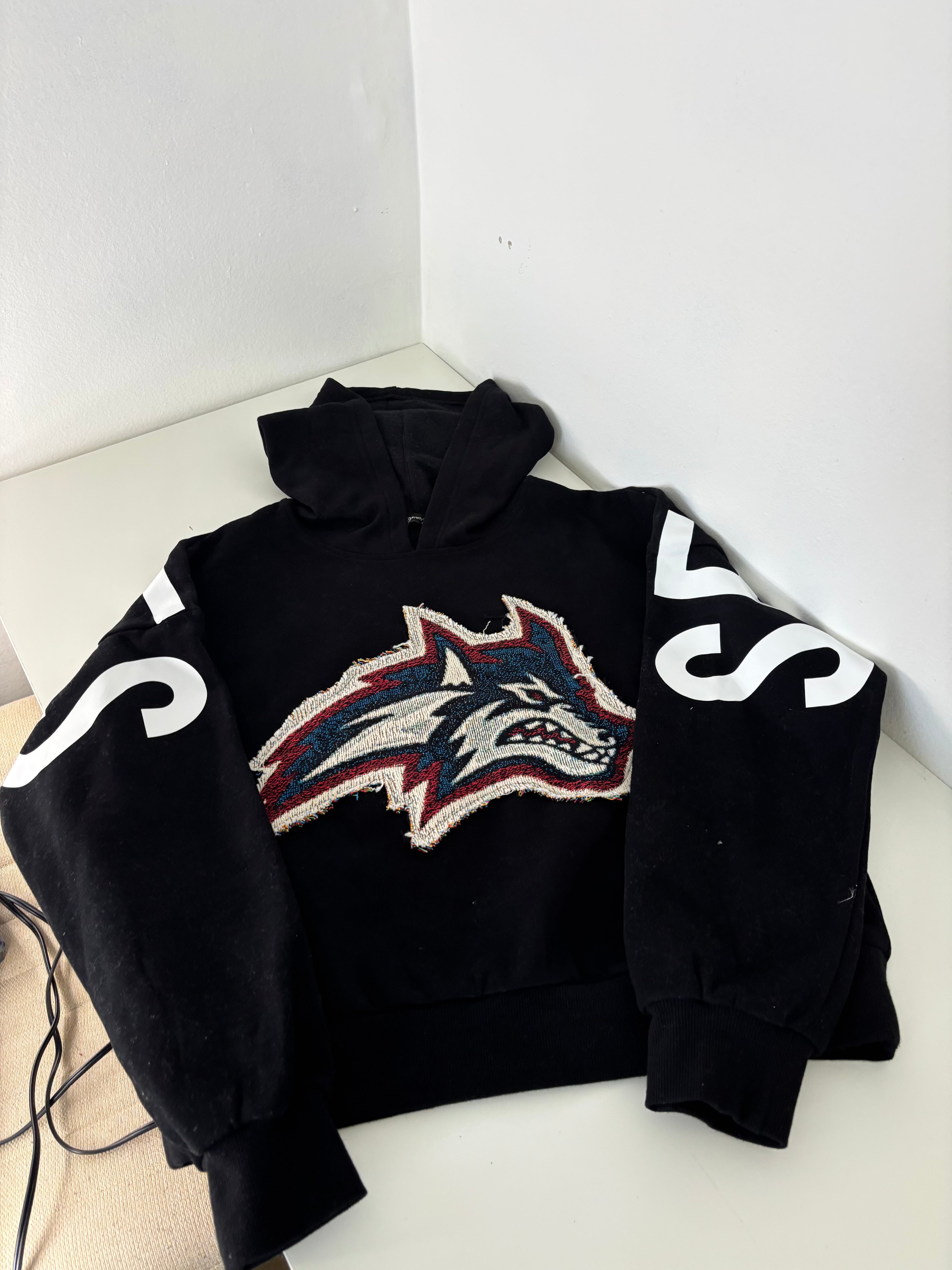 THE Legacy Sweatsuit