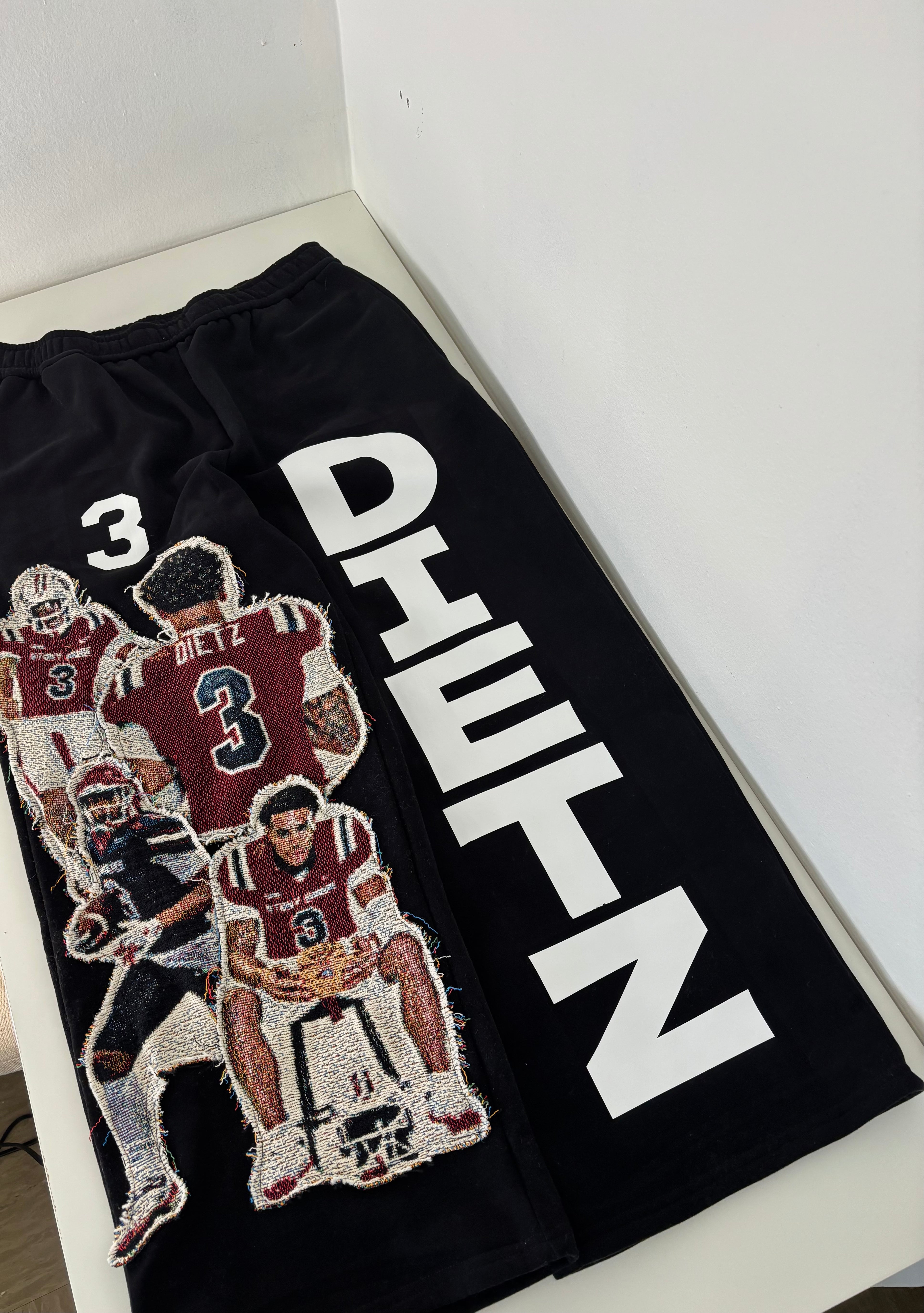 THE Legacy Sweatsuit