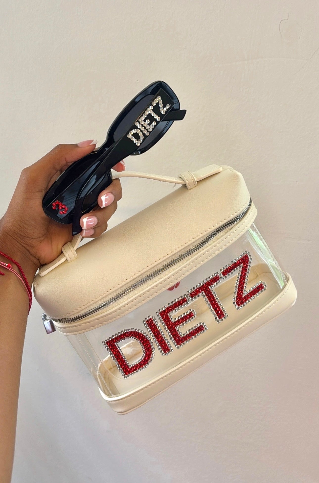 Game Day Purse + Sunnies Set