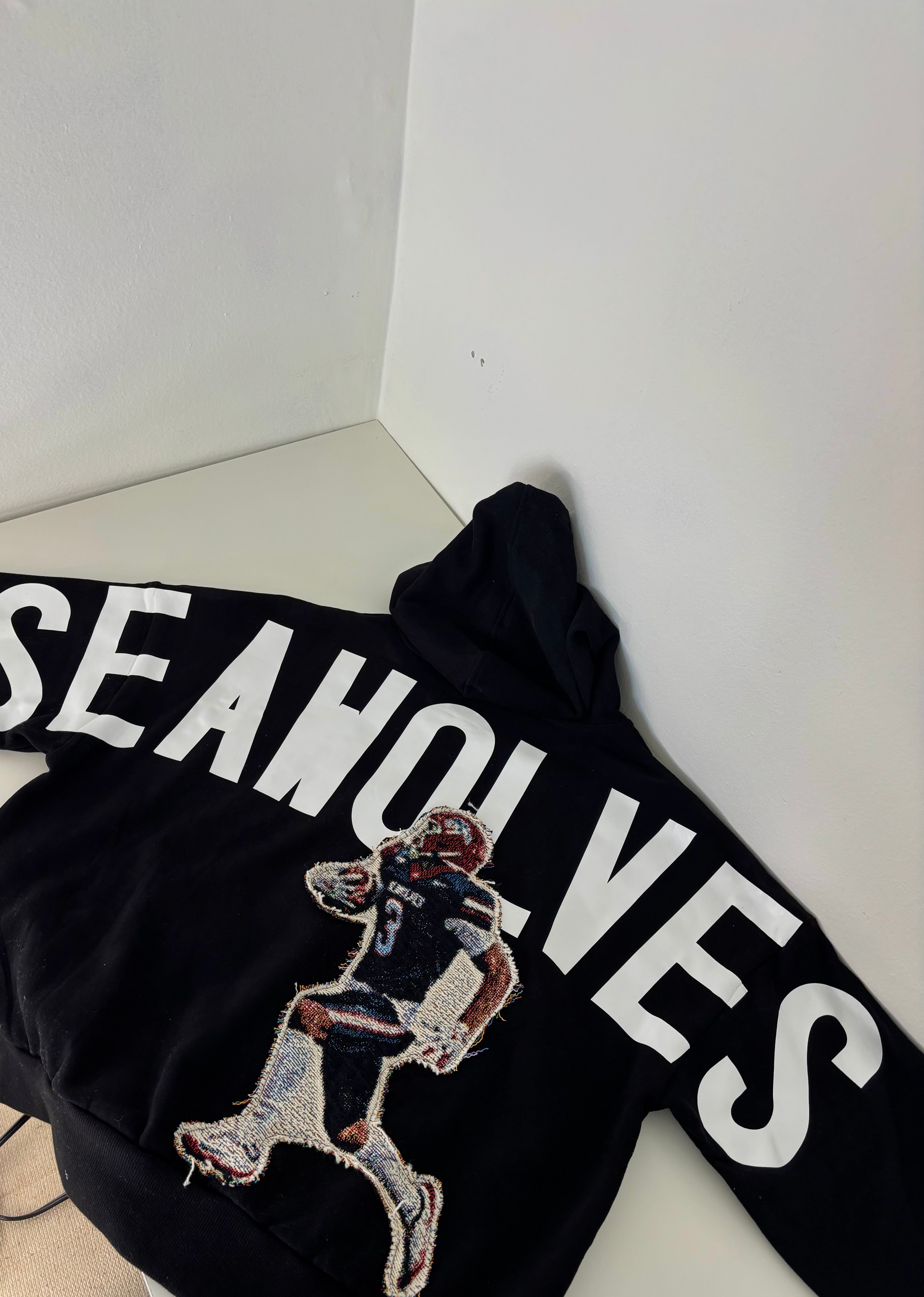 THE Legacy Sweatsuit