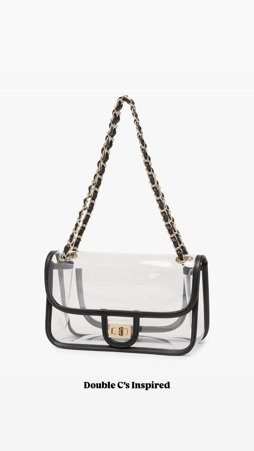 Game Day Purse + Sunnies Set