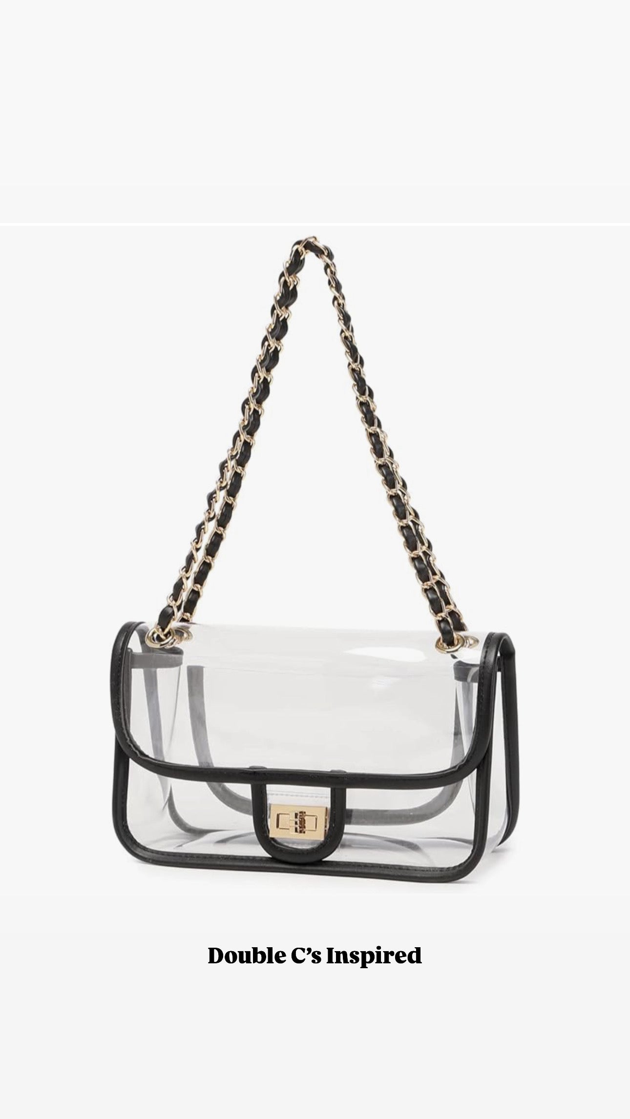 Game Day Purse + Sunnies Set