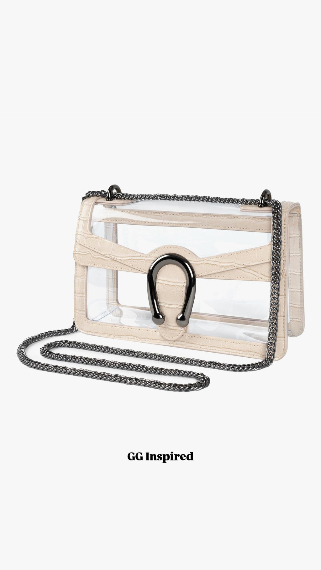 Game Day Purse + Sunnies Set