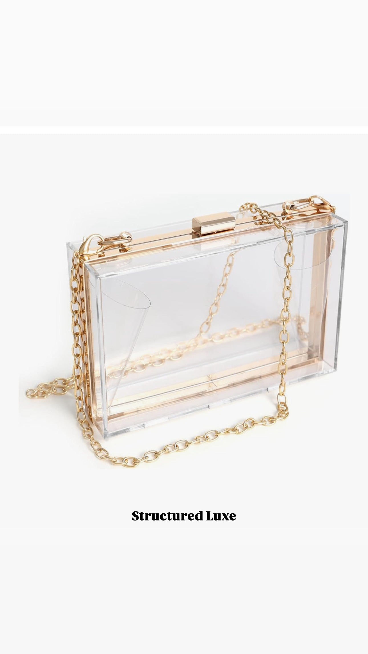 Game Day Purse + Sunnies Set