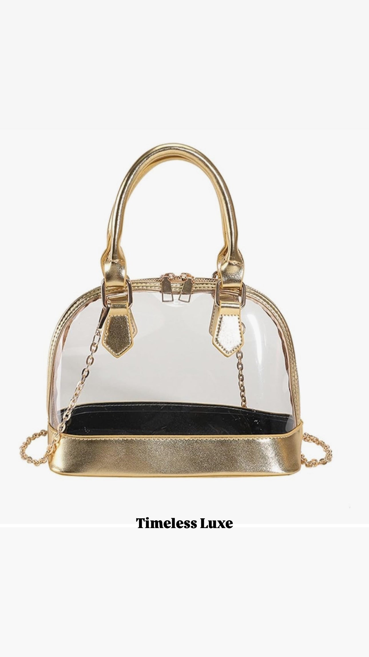 Game Day Purse + Sunnies Set